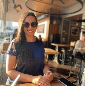 Meet your Posher, Natacha